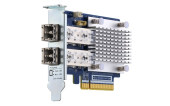 QNAP Adapter 16G Fibre Channel Host Bus QXP-16G2FC  - QXP-16G2FC - Zdjęcie 4