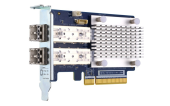 QNAP Adapter 16G Fibre Channel Host Bus QXP-16G2FC  - QXP-16G2FC - Zdjęcie 5