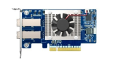 QNAP Karta rozszerzeń pamięci masowej QXP-830S-3808 2-port miniSASHD - QXP-830S-3808 - Zdjęcie 1
