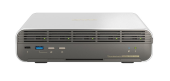 QNAP Serwer NAS TBS-h574TX-i5-16G 5bay Intel i5-1340PE 12C 16G - TBS-h574TX-i5-16G - Zdjęcie 1