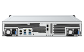 QNAP Pamięć masowa TDS-h2489FU-4314-128G + TRX-10GITSFPP-SR  - TDS-h2489FU-4314-128G+TRX-10GITSFPP-SR - Zdjęcie 2
