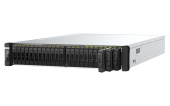 QNAP Pamięć masowa TDS-h2489FU-4314-128G + TRX-10GITSFPP-SR  - TDS-h2489FU-4314-128G+TRX-10GITSFPP-SR - Zdjęcie 7
