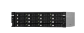 QNAP Obudowa TL-R1620Sdc  SAS12Gb/s Dual controller 3U 16bay - TL-R1620Sdc - Zdjęcie 1