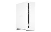 QNAP Serwer NAS TS-133 1 bay ARM 4C 1.8 GHz 2GB RAM  1 x GbE  - TS-133 - Zdjęcie 1