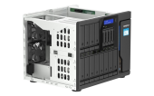 QNAP Serwer NAS TS-1655-8G Intel Atom C5125 8 GB UDIMM DDR4 - TS-1655-8G - Zdjęcie 4