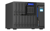 QNAP Serwer NAS TS-1655-8G Intel Atom C5125 8 GB UDIMM DDR4 - TS-1655-8G - Zdjęcie 6