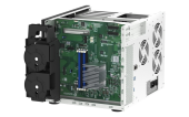 QNAP Serwer NAS TS-1655-8G Intel Atom C5125 8 GB UDIMM DDR4 - TS-1655-8G - Zdjęcie 7