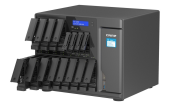 QNAP Serwer NAS TS-1655-8G Intel Atom C5125 8 GB UDIMM DDR4 - TS-1655-8G - Zdjęcie 9