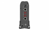 QNAP Serwer TS-410E-8GB-EU 2.5'' SSD 8GB RAM  - TS-410E-8GB-EU - Zdjęcie 2