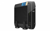 QNAP Serwer TS-410E-8GB-EU 2.5'' SSD 8GB RAM  - TS-410E-8GB-EU - Zdjęcie 3