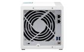 QNAP Serwer NAS TS-431K AL214QC 1GB SATA6Gb/s 2GbE LAN  - TS-431K - Zdjęcie 4