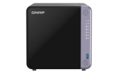 QNAP Serwer TS-432X-4G-PE 4bay 3.5 NAS AL524 4C 2.0GHz 4G - TS-432X-4G-PE - Zdjęcie 6