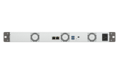 QNAP Serwer NAS TS-433eU-EU 4x0HDD 1U ARM 2.0GHz Qc 2x2.5GbE  - TS-433eU - Zdjęcie 3