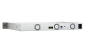 QNAP Serwer NAS TS-433eU-EU 4x0HDD 1U ARM 2.0GHz Qc 2x2.5GbE  - TS-433eU - Zdjęcie 4