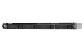 QNAP Serwer NAS TS-433eU-EU 4x0HDD 1U ARM 2.0GHz Qc 2x2.5GbE  - TS-433eU - Zdjęcie 8