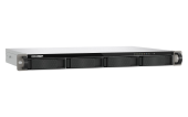 QNAP Serwer NAS TS-433eU-EU 4x0HDD 1U ARM 2.0GHz Qc 2x2.5GbE  - TS-433eU - Zdjęcie 10