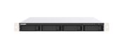 QNAP Serwer NAS TS-453DU-RP-4G   1x4GB J4125 quad-core 2.0  - TS-453DU-RP-4G - Zdjęcie 1