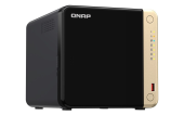 QNAP Serwer NAS TS-464-8G 0xHDD NAS 4-bay Intel Celeron N5105/N5095 - TS-464-8G - Zdjęcie 5