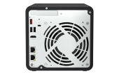 QNAP Serwer NAS TS-464-8G 0xHDD NAS 4-bay Intel Celeron N5105/N5095 - TS-464-8G - Zdjęcie 6