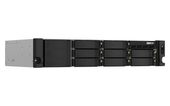 QNAP Serwer NAS TS-864eU-RP-4G 8-bay 2U Intel Celeron N5095 4GB RAM  - TS-864eU-RP-4G - Zdjęcie 3