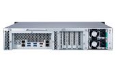 QNAP Serwer NAS TS-877XU-RP-3600-8G 8 GB UDIMM DDR4 AMD 3.6  - TS-877XU-RP-3600-8G - Zdjęcie 2