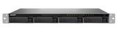 QNAP Serwer NAS TS-983XU-E2124-8G-EU  NAS 9 zatok rack 1U - TS-983XU-E2124-8G-EU - Zdjęcie 1