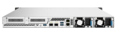 QNAP Macierz dyskowa TS-h1090FU-7302P-128G  - TS-h1090FU-7302P-128G - Zdjęcie 3