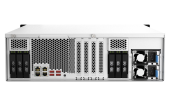 QNAP Serwer NAS TS-h2287XU-RP-E2336-64G Intel Xeon E-2378 8C 16T - TS-h2287XU-RP-E2378-64G - Zdjęcie 2