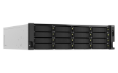QNAP Serwer NAS TS-h2287XU-RP-E2336-64G Intel Xeon E-2378 8C 16T - TS-h2287XU-RP-E2378-64G - Zdjęcie 4