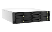 QNAP Serwer NAS TS-h2287XU-RP-E2336-64G Intel Xeon E-2378 8C 16T - TS-h2287XU-RP-E2378-64G - Zdjęcie 5