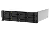 QNAP Serwer NAS TS-h2287XU-RP-E2336-64G Intel Xeon E-2378 8C 16T - TS-h2287XU-RP-E2378-64G - Zdjęcie 6