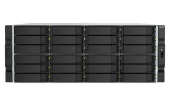 QNAP Serwer NAS TS-h2477AXU-RP-R7-32G 4U 24bay 3.5 SATA AMD  - TS-h2477AXU-RP-R7-32G - Zdjęcie 1