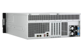 QNAP Serwer NAS TS-h2477AXU-RP-R7-32G 4U 24bay 3.5 SATA AMD  - TS-h2477AXU-RP-R7-32G - Zdjęcie 3