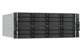 QNAP Serwer NAS TS-h2477AXU-RP-R7-32G 4U 24bay 3.5 SATA AMD  - TS-h2477AXU-RP-R7-32G - Zdjęcie 4