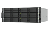 QNAP Serwer NAS TS-h2477AXU-RP-R7-32G 4U 24bay 3.5 SATA AMD  - TS-h2477AXU-RP-R7-32G - Zdjęcie 6
