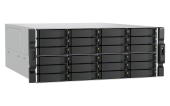 QNAP Serwer NAS TS-h2477AXU-RP-R7-32G 4U 24bay 3.5 SATA AMD  - TS-h2477AXU-RP-R7-32G - Zdjęcie 8
