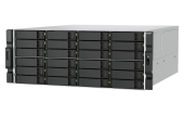 QNAP Serwer NAS TS-h2477AXU-RP-R7-32G 4U 24bay 3.5 SATA AMD  - TS-h2477AXU-RP-R7-32G - Zdjęcie 9