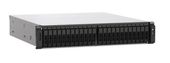 QNAP Pamięć masowa TS-h2490FU-7302P-256G U.2 NVMe AMD EPYC 7302P  - TS-h2490FU-7302P-256G - Zdjęcie 2