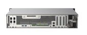 QNAP Pamięć masowa TS-h2490FU-7302P-256G U.2 NVMe AMD EPYC 7302P  - TS-h2490FU-7302P-256G - Zdjęcie 3
