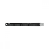 QNAP Serwer TS-h765eU-8G 1U 7x0HDD Intel Atomx7405C 4-cor 8GB  - TS-h765eU-8G - Zdjęcie 5