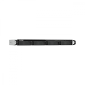 QNAP Serwer TS-h765eU-8G 1U 7x0HDD Intel Atomx7405C 4-cor 8GB  - TS-h765eU-8G - Zdjęcie 7