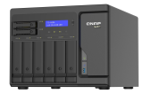 QNAP Serwer NAS TS-h886-D1602-8G 0xHDD Intel Xeon D-1602 8GB - TS-h886-D1602-8G - Zdjęcie 1