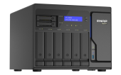 QNAP Serwer NAS TS-h886-D1602-8G 0xHDD Intel Xeon D-1602 8GB - TS-h886-D1602-8G - Zdjęcie 3