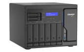 QNAP Serwer NAS TS-h886-D1602-8G 0xHDD Intel Xeon D-1602 8GB - TS-h886-D1602-8G - Zdjęcie 4