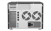 QNAP Serwer NAS TS-h886-D1602-8G 0xHDD Intel Xeon D-1602 8GB - TS-h886-D1602-8G - Zdjęcie 6