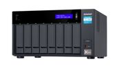 QNAP Serwer NAS TVS-872X-i5-8G  8x0HDD Intel Core i5-8400T 8GB  - TVS-872X-i5-8G - Zdjęcie 3