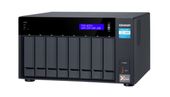 QNAP Serwer NAS TVS-872X-i5-8G  8x0HDD Intel Core i5-8400T 8GB  - TVS-872X-i5-8G - Zdjęcie 5