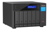 QNAP Serwer NAS TVS-h674-i5-32G 6x0HDD Intel i5-12400 32GB SODIMM DDR4 - TVS-h674-i5-32G - Zdjęcie 5