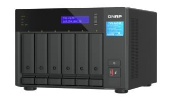 QNAP Serwer NAS TVS-h674T-i5-32G 6bay Intel Core i5 32GB RAM - TVS-h674T-i5-32G - Zdjęcie 1