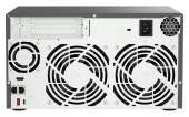 QNAP Serwer NAS TVS-h874-i5-32G 8x0HDD Intel core i5-12400 32GB  - TVS-h874-i5-32G - Zdjęcie 2
